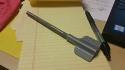 Exacto Knife Blade Sheath