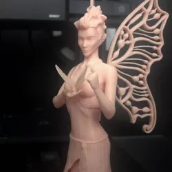 Fairy Queen