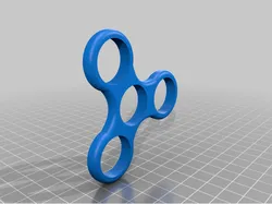fidget spinner
