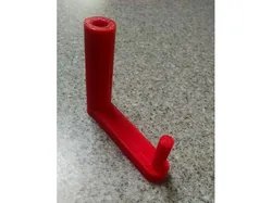 Handle for Scaled Beer Caddy