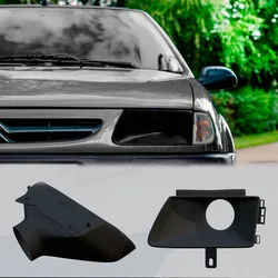 HEADLIGHT DUCT FOR CITROEN SAXO