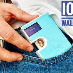 IOT WALLET