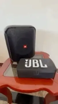 JBL Microphone Case for PartyBox Mics