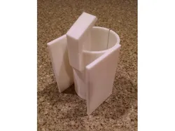 Kitchen Faucet Cover
