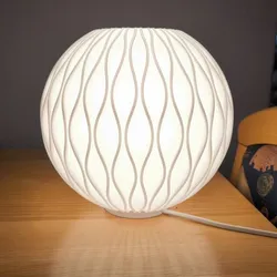 Lamp Retro