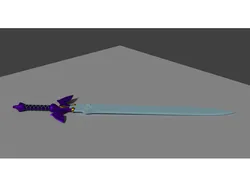 Master Sword