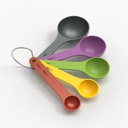 Measuring Spoons