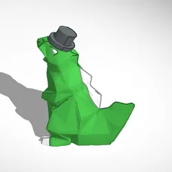 moe's zilla monopoly