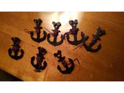 Mouse-Eared Anchor