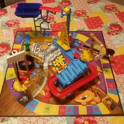 Mouse Trap and Torture Trap: A Mouse Trap Alternative