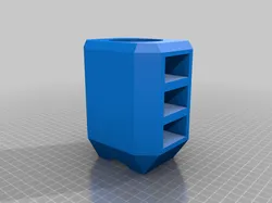 Muzzle Brake