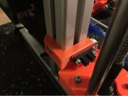 Opto Enstop Z Axis 30x30 nut6