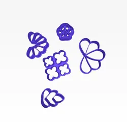 polymer clay cutter