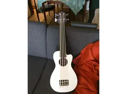 Printable Ukulele Bass