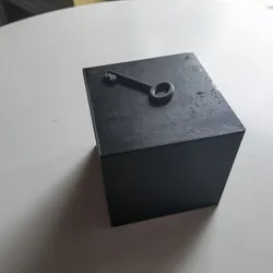 Puzzle Box