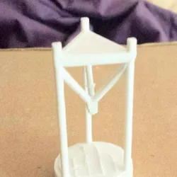 SeeMeCNC 3D Printer Model