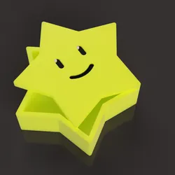 star case
