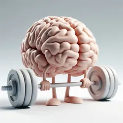 strong mind!