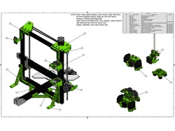 TEVO TARANTULA ALL MOD MP3D