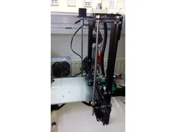 Tevo Tarantula Single Motor Dual Z Axis