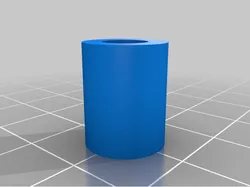 UK3 Ukulele Tuning Peg Hole Bush