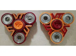 Virginia Tech Spinner Remix