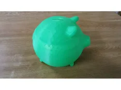 YAPB (Yet Another Piggy Bank)