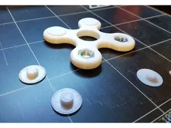 Yet another spinner