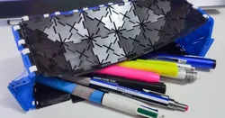 3D printed fabric - bag