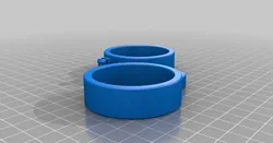All Printed TP Binoculars