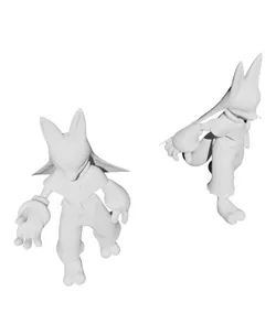 Anubis palworld