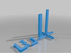 Articulating Tablet Holder - Teclast P50