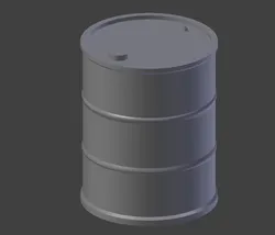Barrel