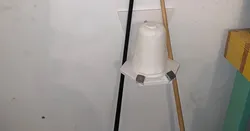 Billiards Chalk Cone Holder