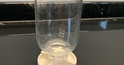 Bottle Dryer Stand