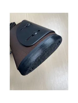 Buttstock Recoil Pad