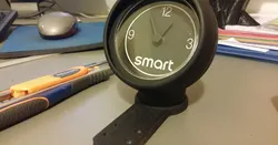 Carcasa Reloj Smart Fortwo (450)