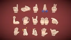 Cartoon Pack