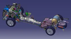 CHASSIS