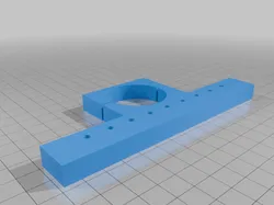 Dart stand dart holder