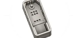 DHT22/AM2302 Digital Temperature Humidity Sensor Box for Particulates Sensor Case