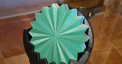 Drink Coaster w/ Holder