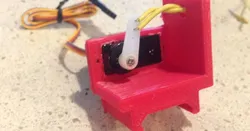 Dropping Eggs from Drones for Fun and Science - The Claw Egg Drop Mechanism