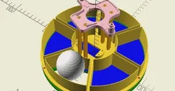 Dropping Eggs From Drones for Science and Fun UPGRADED