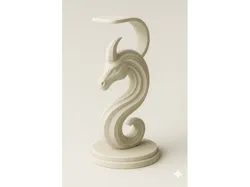 Echo Unicorn – Headphone Stand