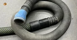 Festool to Dust Right Expandable Hose Adapter