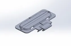 FIAT PUNTO EVO 2011 SUNROOF PERDE TIRNAGI