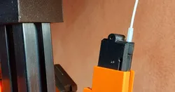 Filament Sensor Holder