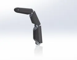 finger robot