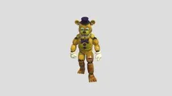 Fredbear